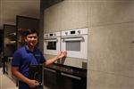 Lò Nướng Kết Hợp Lò Vi Sóng Malloca MW-944TA