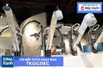 Vòi Bếp ToTo TKGG31EC Nhật Bản