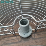 Mâm xoay 1/2 Revolving Basket Ecalite EL-NH180S