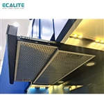 Máy Hút Mùi Âm Tủ 60cm H-Series Ecalite EH-AT60LCD