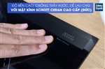 Bếp từ Hafele HC-IF77A 536.61.555