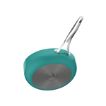 Chảo chống dính Elmich Hera EL-8241 size 24cm - Màu xanh