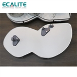 Mâm xoay góc hình lá, mở phải T-Leaf Ecalite EL-NST900R
