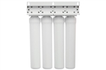 Thiết bị lọc nước UF Stiebel Eltron Stream 5S 4 lõi