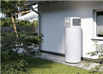 Máy bơm nhiệt ngoài trời Stiebel Eltron WWK 302 H