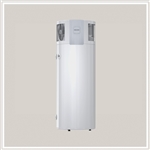 Máy bơm nhiệt ngoài trời Stiebel Eltron WWK 302 H