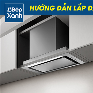 Máy hút mùi âm tủ Elica