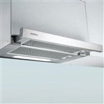 Máy Hút Mùi Âm Tủ 60cm Hafele HH-TI60D / Inox, mã số 539.81.083