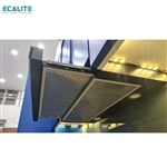 Máy Hút Mùi Âm Tủ 70cm H-Series Ecalite EH-AT70LCD