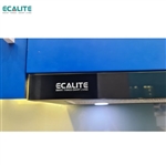 Máy Hút Mùi Âm Tủ 70cm H-Series Ecalite EH-AT70LCD