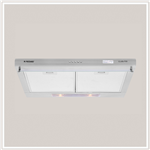 Máy hút mùi âm tủ Pramie CL9S-700