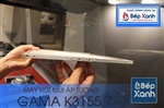 Máy hút mùi áp tường Malloca Gama K3155.7