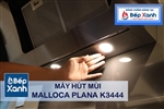 Máy hút mùi áp tường Malloca Plana K3444
