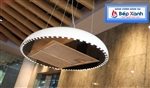 Máy hút mùi đảo Malloca ECLIPSE-K600