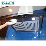 Máy hút mùi áp tường ngang 70cm Ecalite EH-GT700T