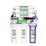 Máy lọc nước Kangaroo Hydrogen KG100HA không tủ