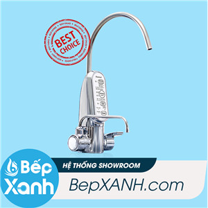 Máy lọc nước Cleansui
