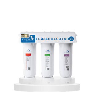 Máy Lọc Nước Nano