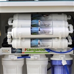 Máy lọc nước Kangaroo Hydrogen KG100HA không tủ