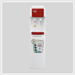 Máy lọc nước tích hợp nóng lạnh Series 9  Korihome WPK 902