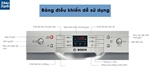 Máy Rửa Chén Độc Lập Series 6 Bosch SMS63L08EA/ Nhập Khẩu Thổ Nhĩ Kỳ