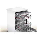 Máy Rửa Chén Độc Lập Series 4 Bosch SMS4HDI52E/ Nhập Khẩu Liên Bang Đức