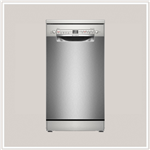 Máy rửa chén độc lập Bosch SPS2HKI42E