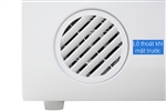 Máy Sấy Electrolux EDV705HQWA