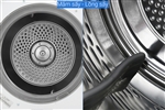 Máy Sấy Electrolux EDV705HQWA