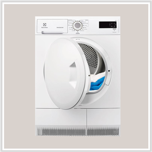 Máy sấy quần áo Electrolux