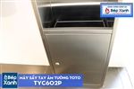 Máy Sấy Tay ToTo TYC602P