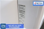 Máy Sấy Tay ToTo TYC322WF