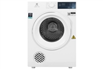 Máy sấy thông hơi Electrolux 7.5 Kg EDV754H3WB