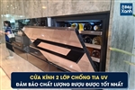 Tủ bảo quản rượu Malloca MWC 24CP