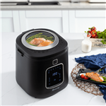 Nồi chiên không dầu Dreamer DF-S40B