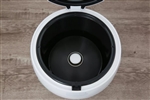 Nồi cơm điện Cuckoo CR-0671V 1L (Bản xuất khẩu)