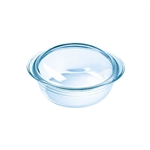 Ocuisine - Tô Gốm Thủy Tinh Tròn 20cm 2.1L