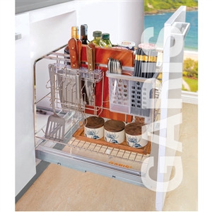 Phụ Kiện Tủ Bếp Dưới Garis