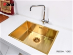 Chậu Rửa Chén 1 Hố INOX304 Pona PNI3-5944