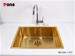 Chậu Rửa Chén 1 Hố INOX304 Pona PNI3-5944