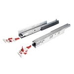 Ray âm EPC EVO giảm chấn mở toàn phần Hafele 433.32.074