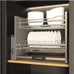 Rổ Chén Di Động Lento 700mm Cucina Hafele 504.76.015