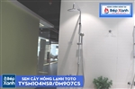 Sen Cây Nóng Lạnh ToTo TVSM104NSR/DM907CS