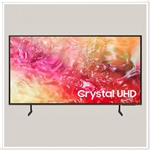Smart Tivi Samsung 4K 55 Inch UA55DU7700