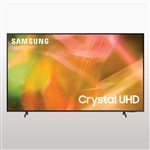 Smart Tivi Samsung 4K 75 inch UA75AU8100