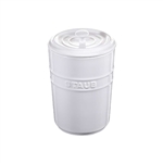 Staub - Hũ Đựng Thực Phẩm Màu Trắng - 14cm