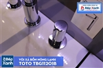 Vòi Xả Bồn Gắn Bệ Đá ToTo TBG11201B