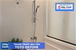 Thanh Trượt Sen Tắm ToTo DS709R