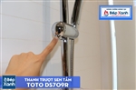 Thanh Trượt Sen Tắm ToTo DS709R