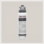 Thiết bị làm mềm nước cứng Stiebel Eltron MAXSOFT M